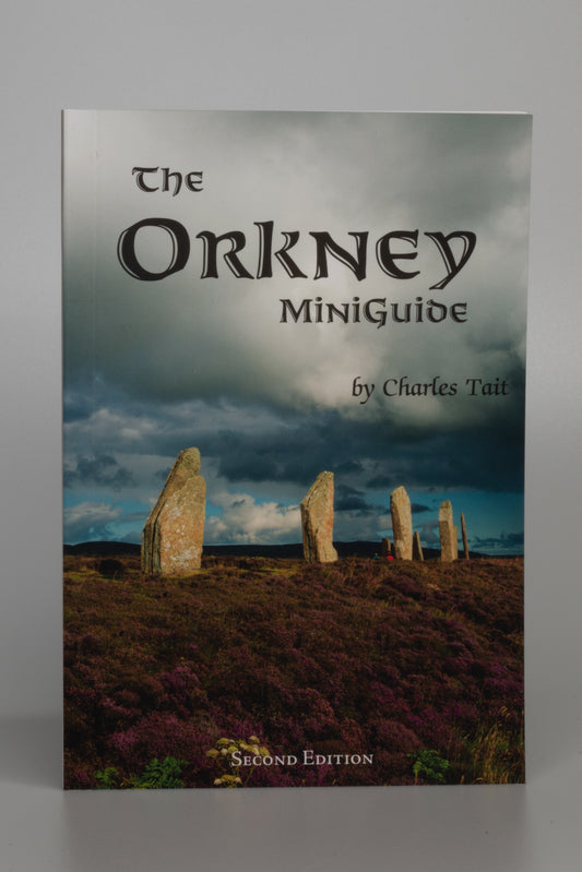 The Orkney Miniguide