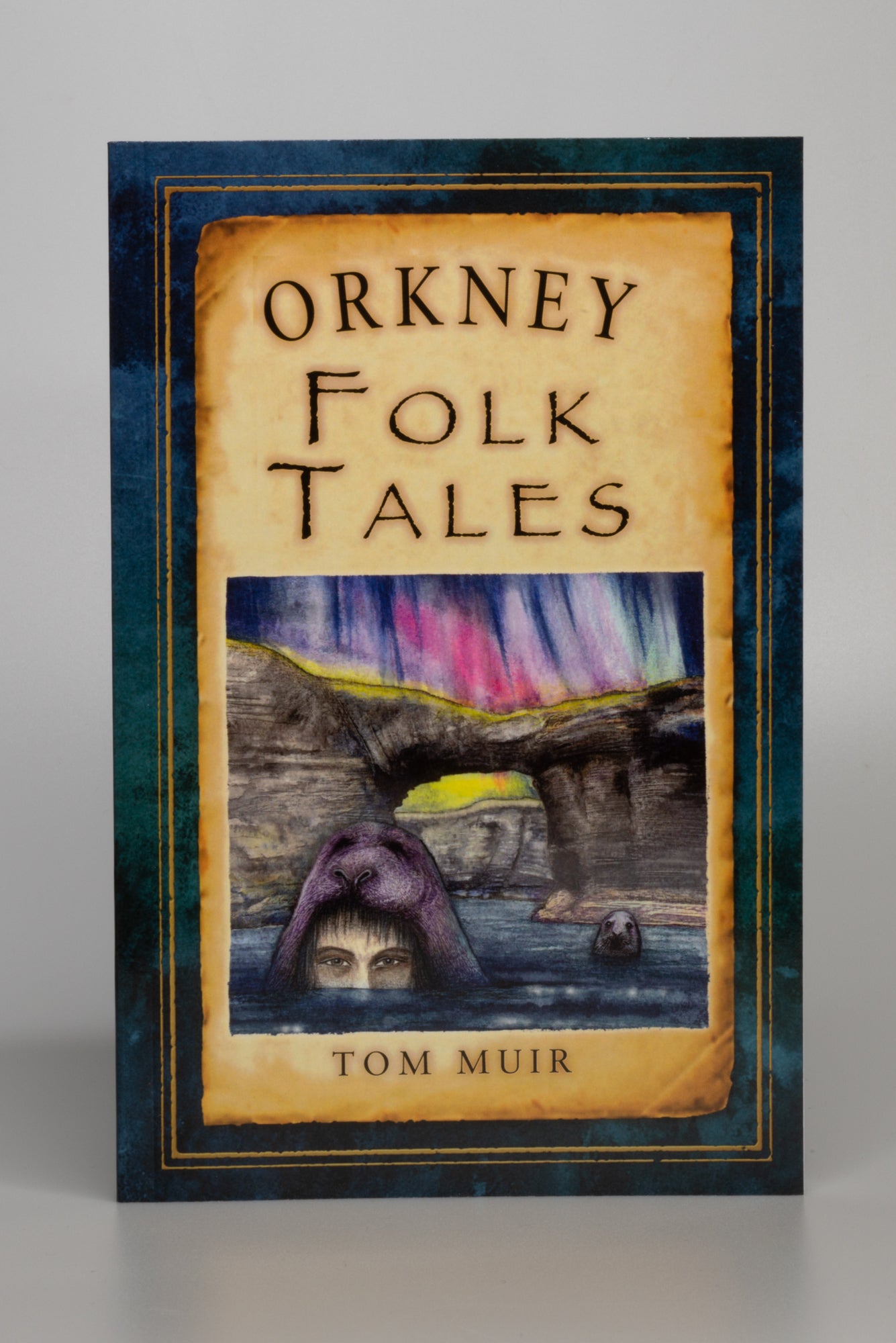 Orkney Folk Tales