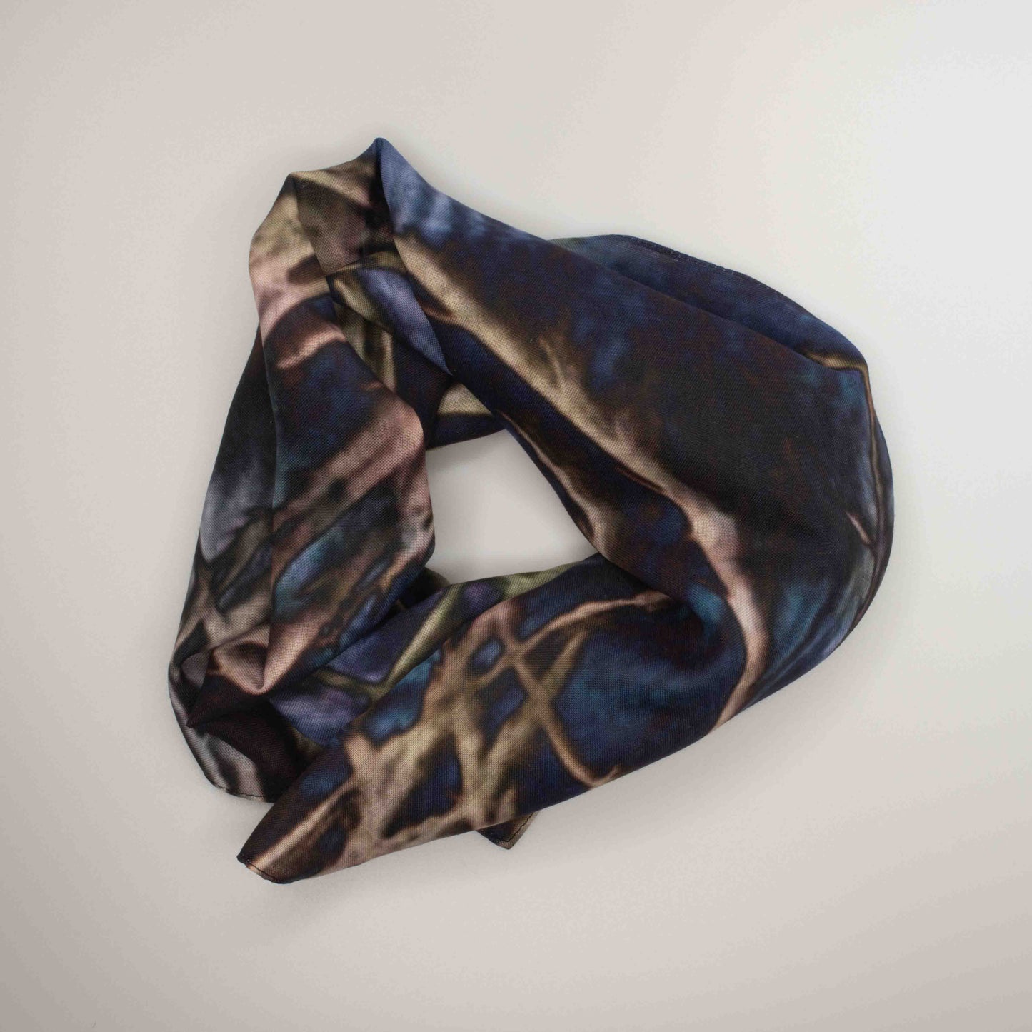 Kirsteen Stewart scarf