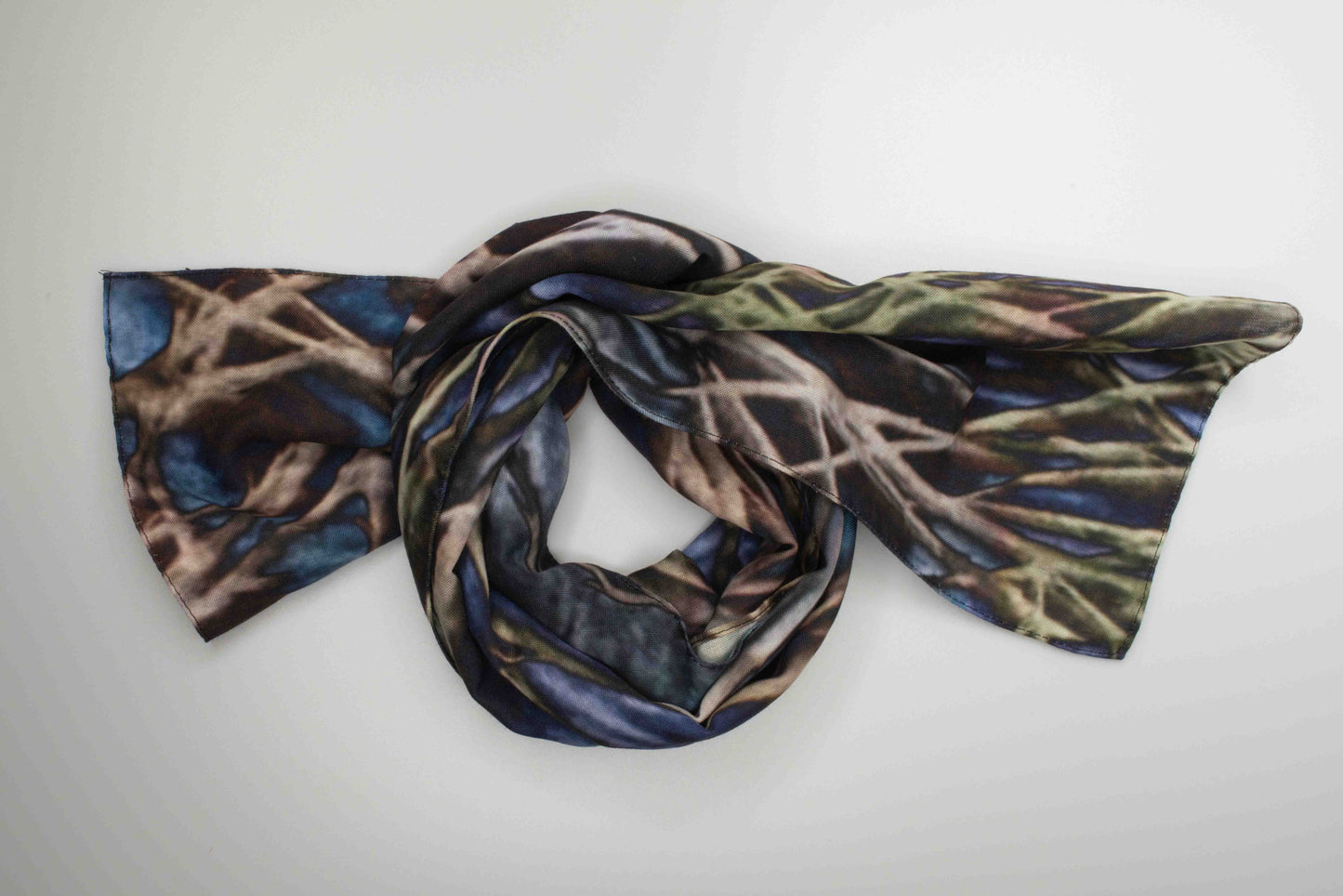 Kirsteen Stewart scarf