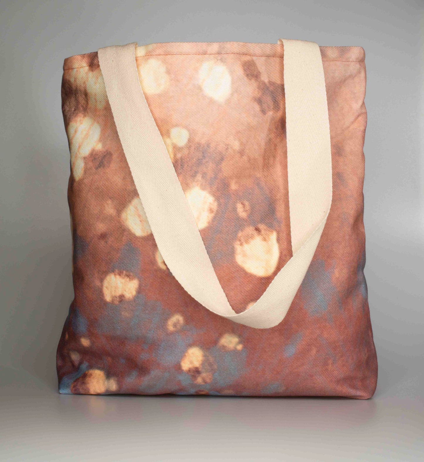 Kirsteen Stewart Tote bag