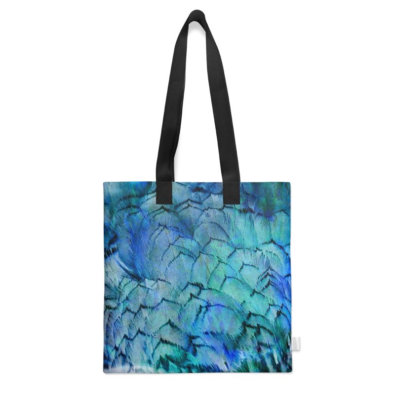 Kirsteen Stewart Tote bag