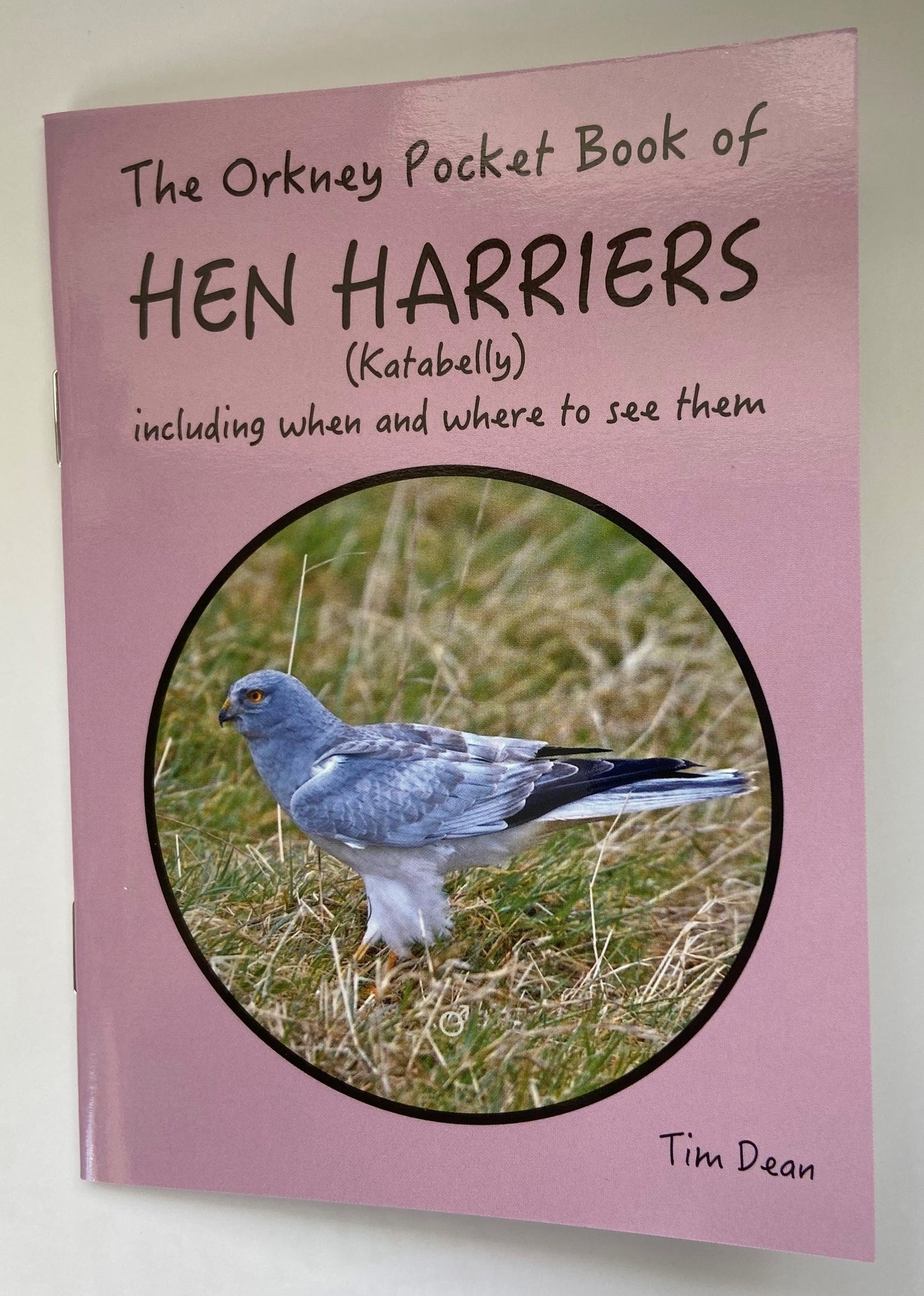 The Orkney Pocket Book series