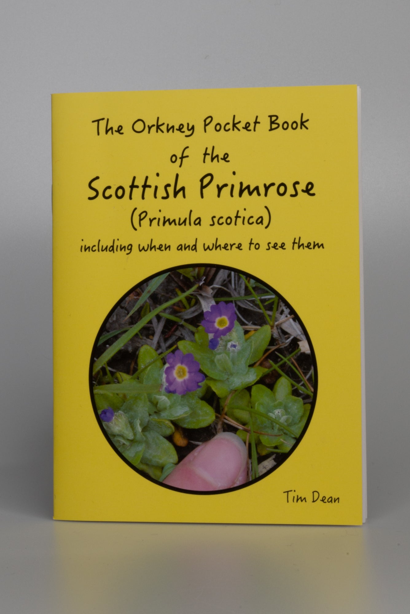 The Orkney Pocket Book series