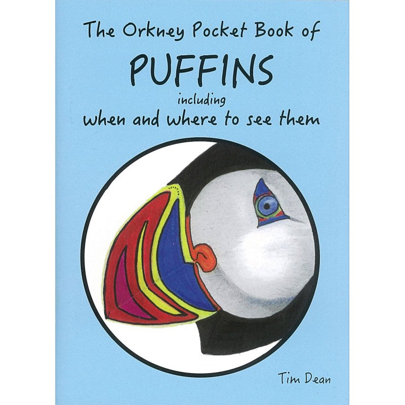 The Orkney Pocket Book series