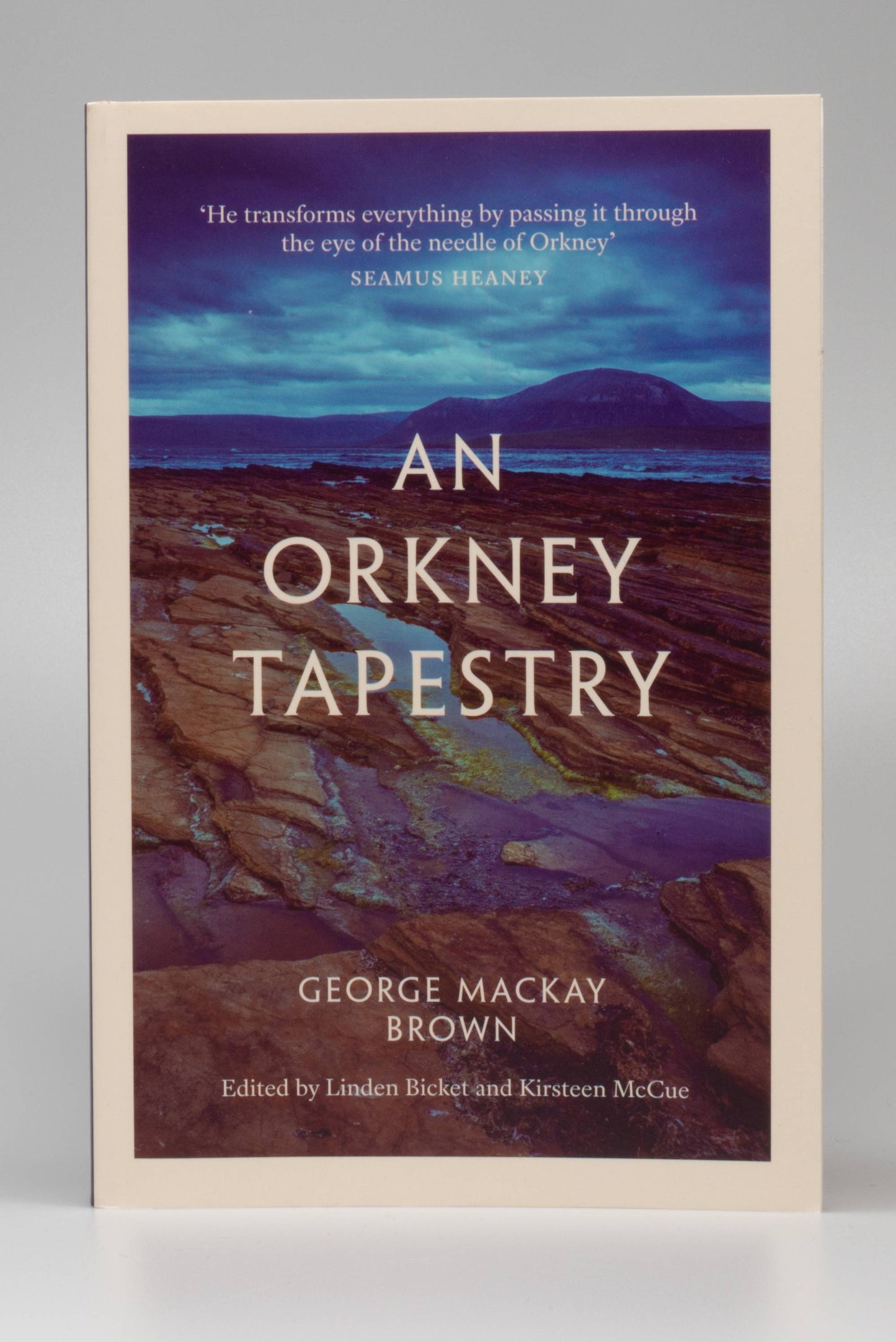 An Orkney Tapestry