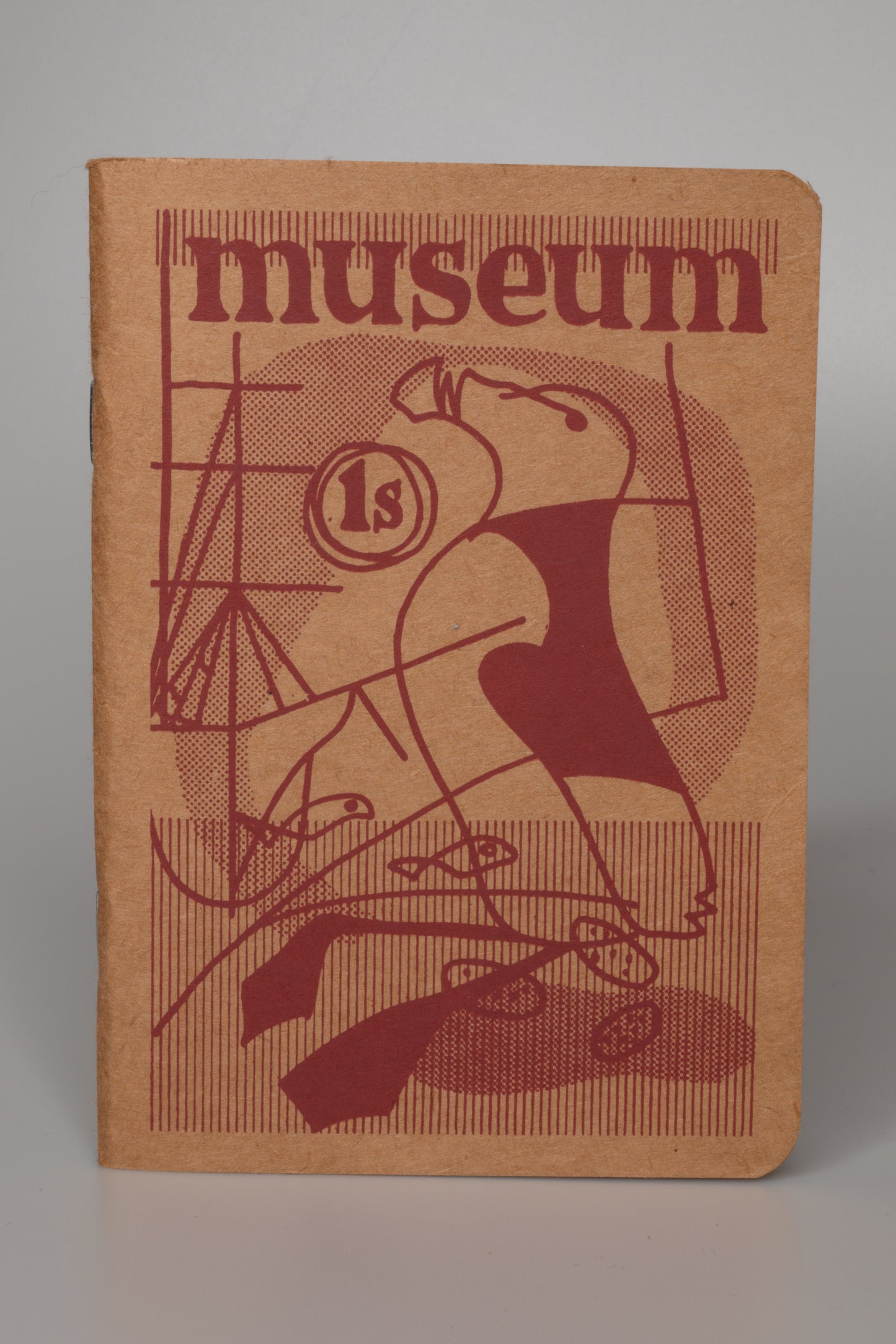 Sketch book - Stromness Museum A6