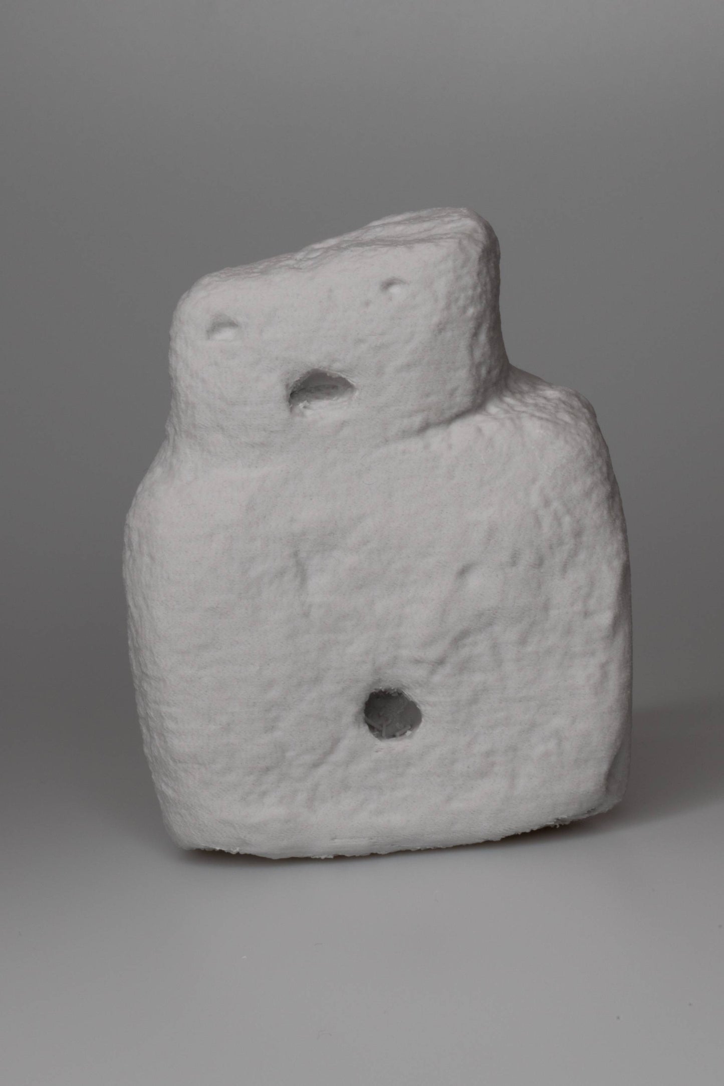 Buddo figurine