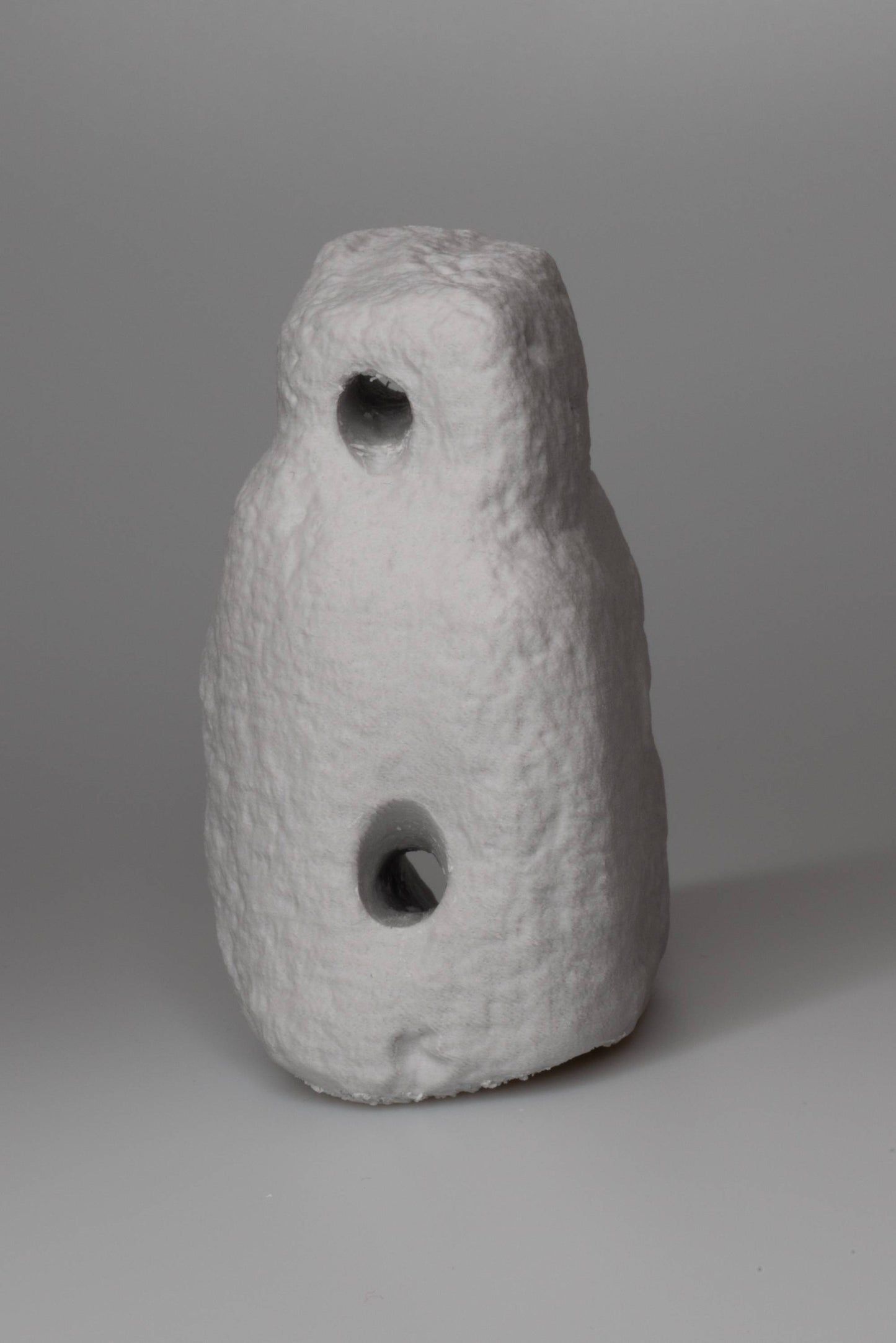 Buddo figurine