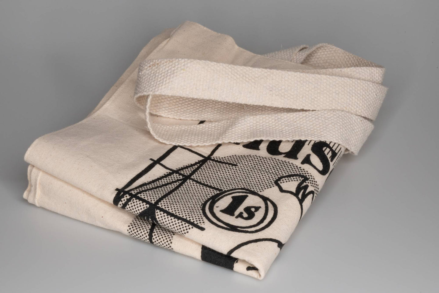 Stromness Museum Shopping Bag