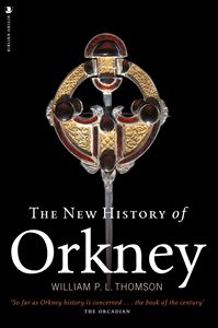 The New History of Orkney