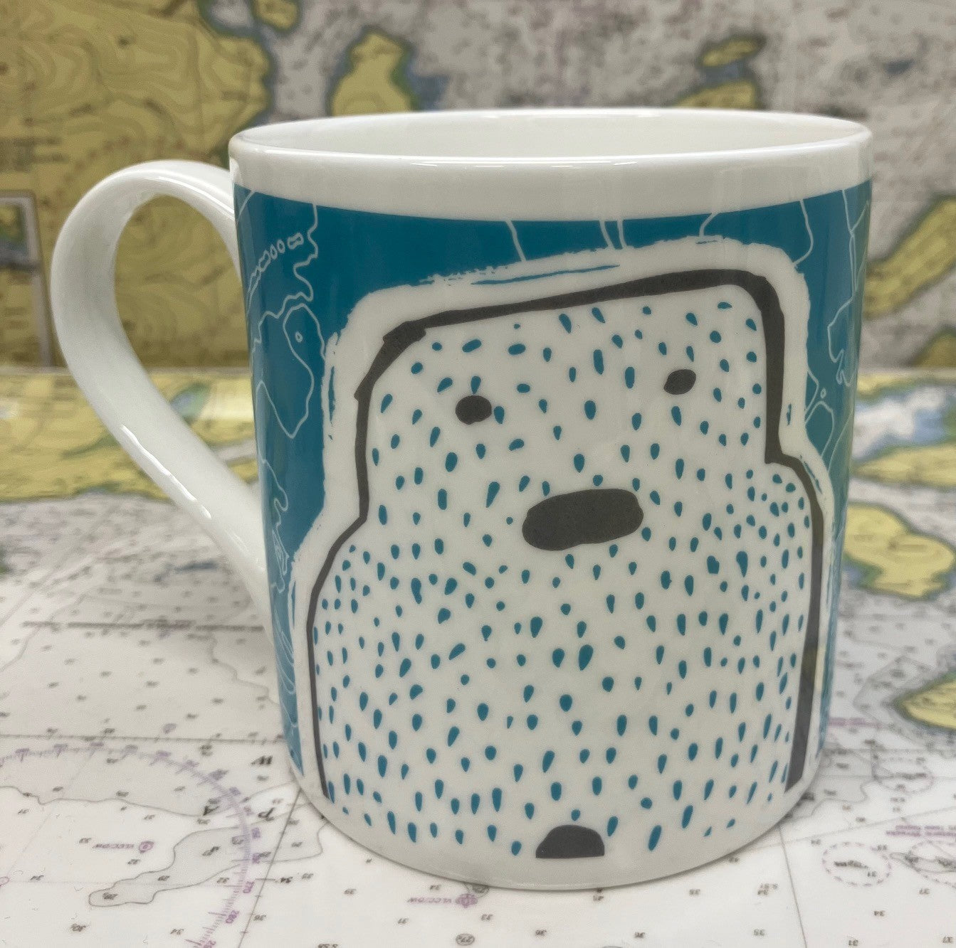 Buddo Mug