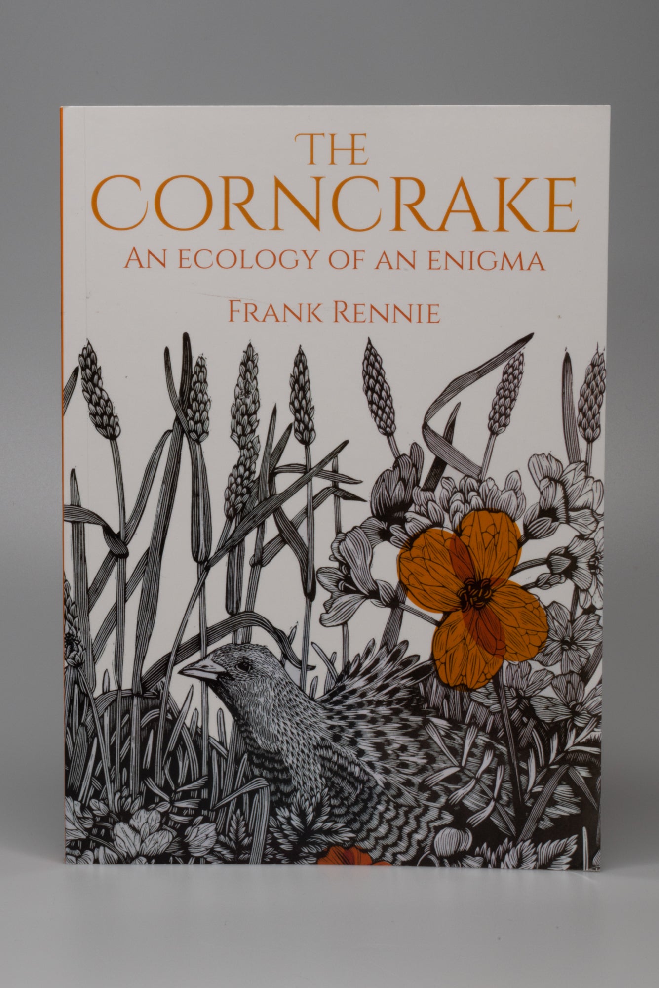 The Corncrake: An Ecology of an Enigma