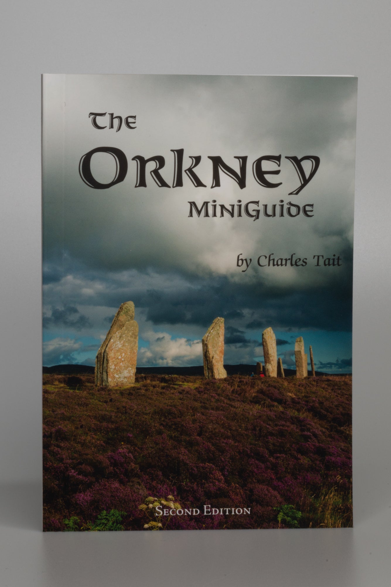 The Orkney MiniGuide