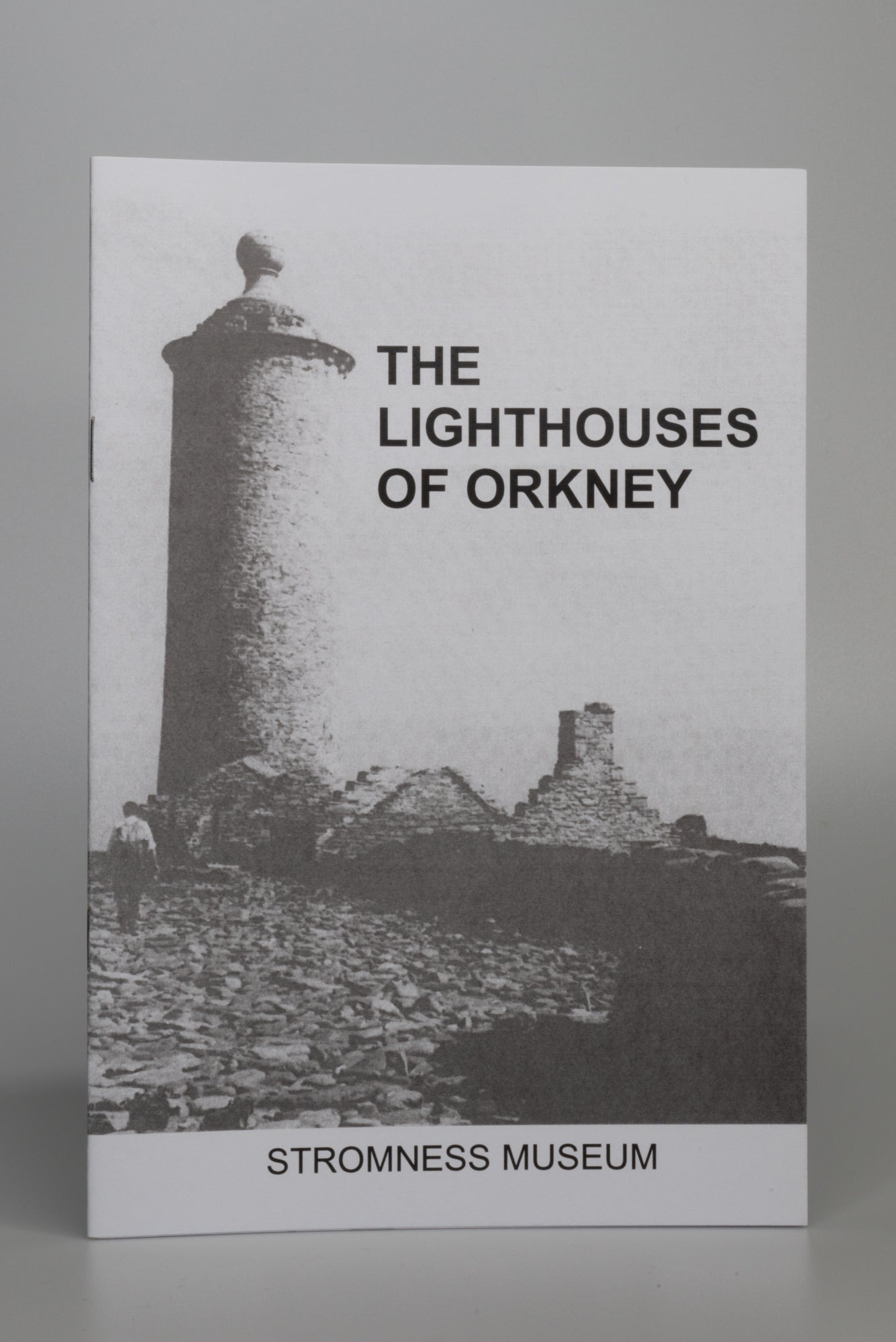 The Lighthouses of Orkney