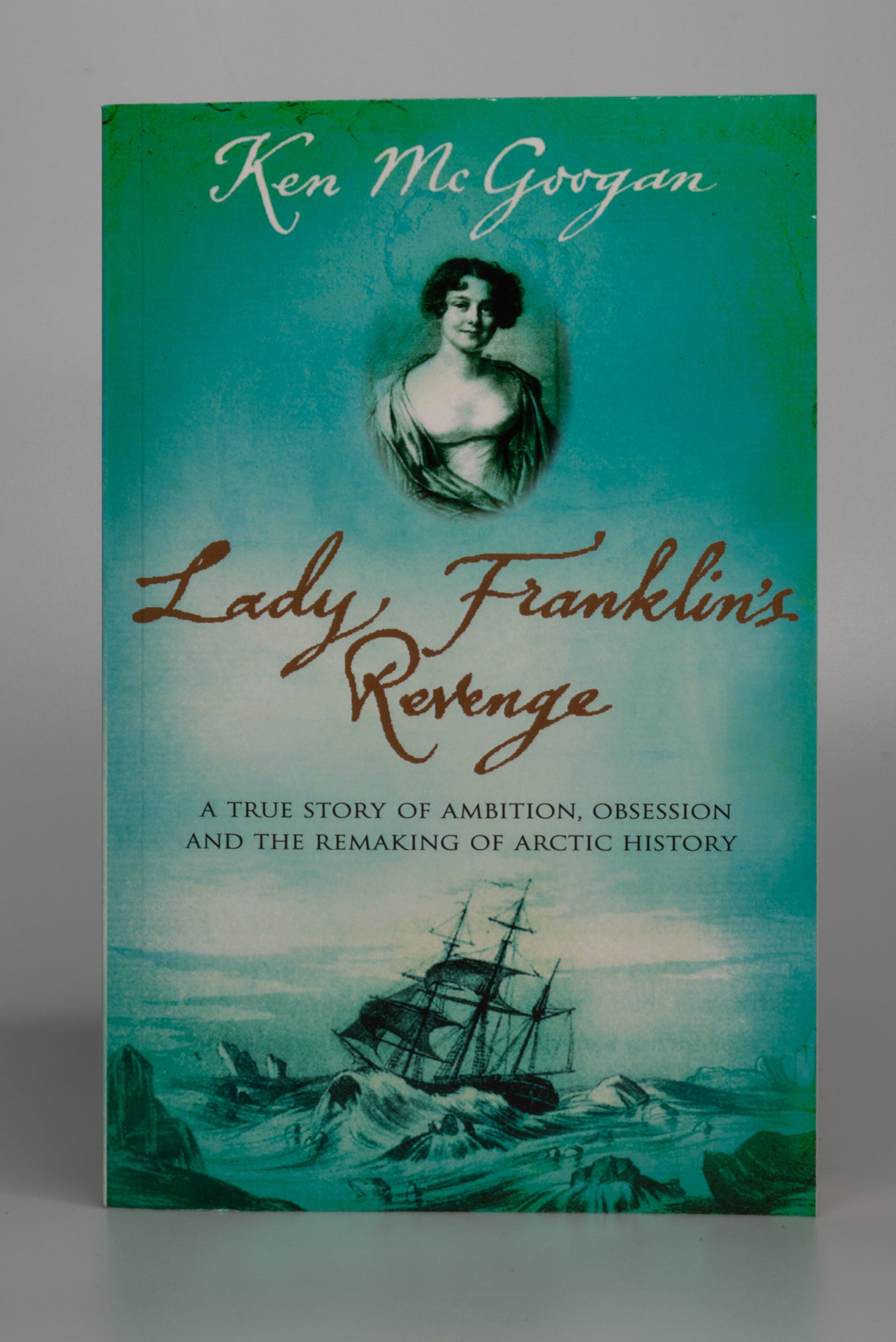 Lady Franklin's Revenge