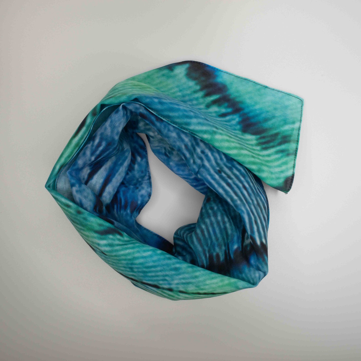 Kirsteen Stewart scarf