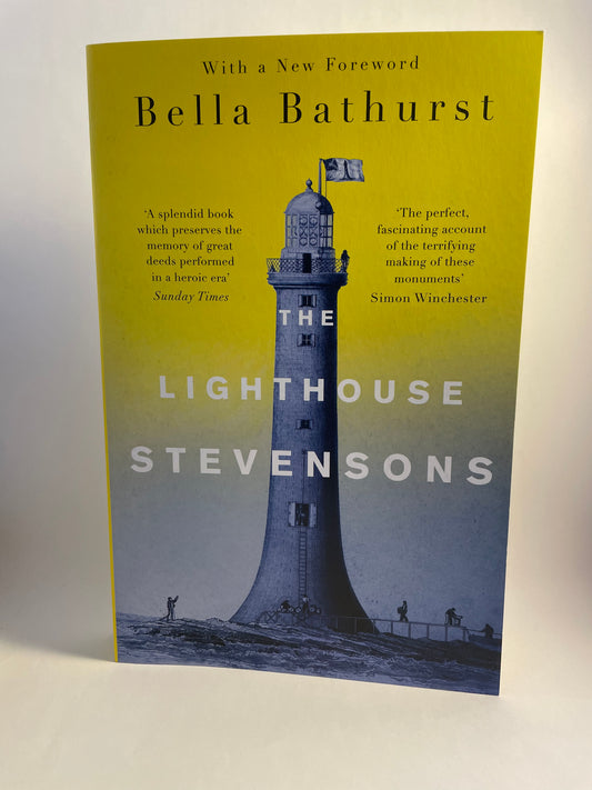 The Lighthouse Stevensons