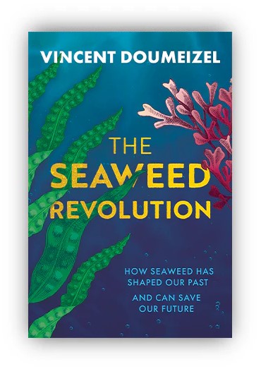 The Seaweed Revolution