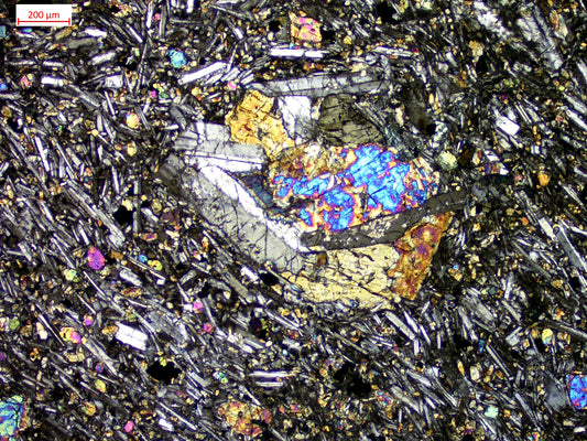 Ted Kellock Rockslides A5 Greeting Cards