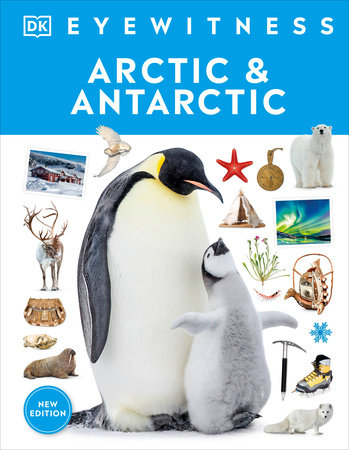 Arctic and Antartic