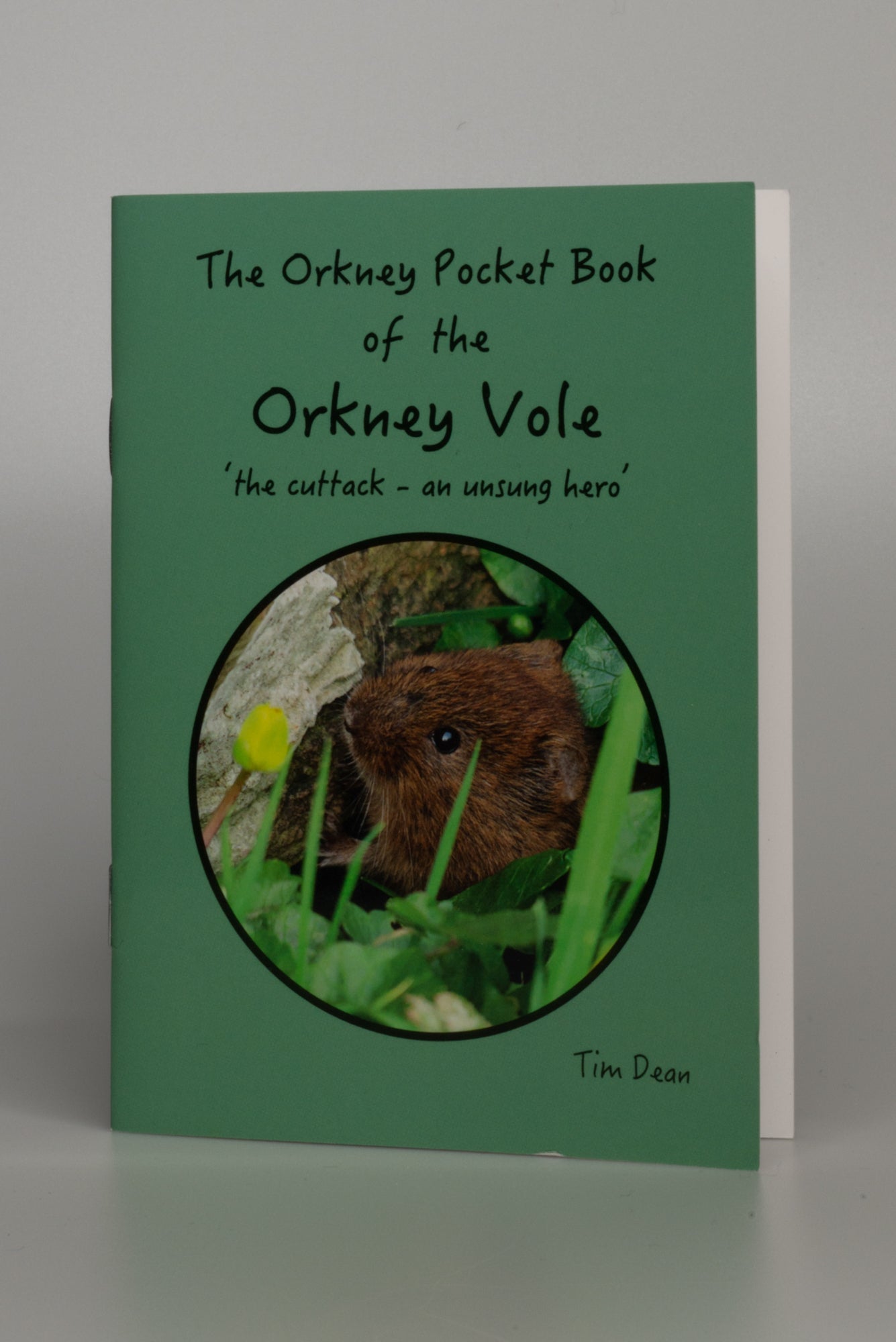 The Orkney Pocket Book series