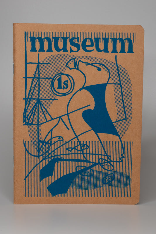 Sketch book - Stromness Museum A5