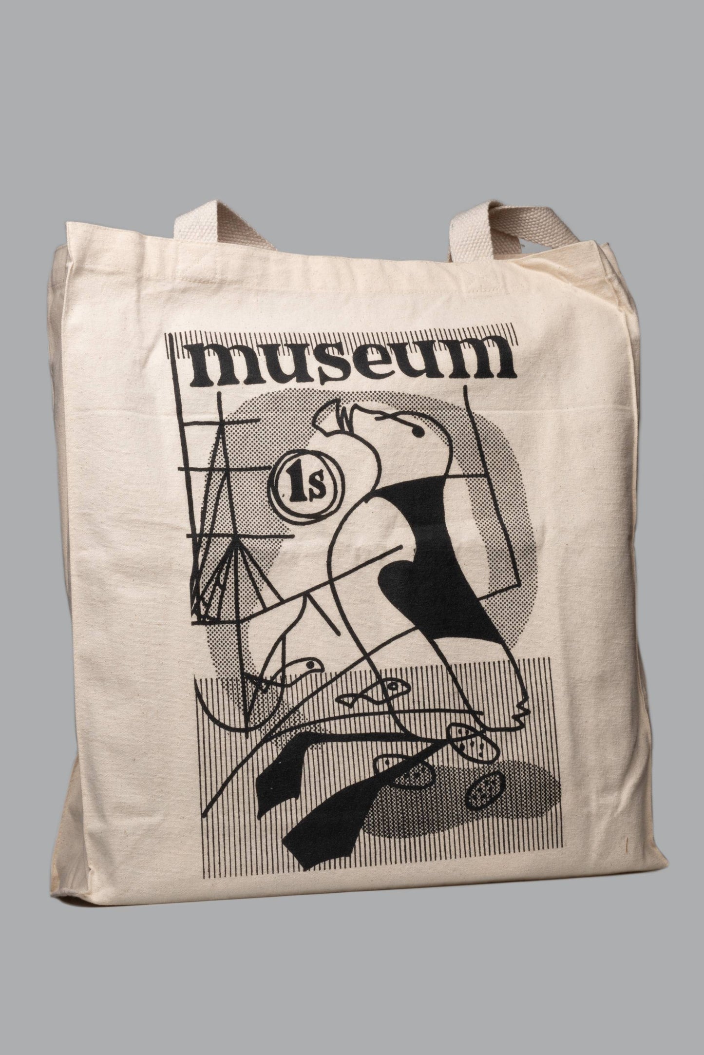 Stromness Museum Shopping Bag