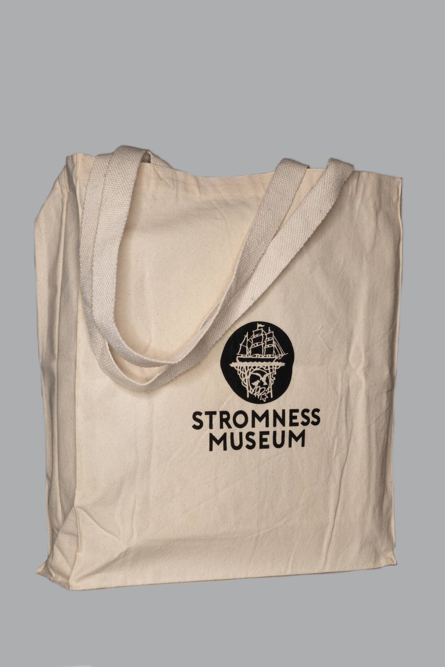 Stromness Museum Shopping Bag